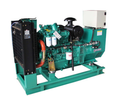 潢川宗申动力12kw小型柴油二手发电机_COPY